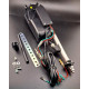ANTENNE ELECTRIQUE TELESCOPIQUE POUR BMW E31 E30 E36 E28 E34 E24 E23 E32 E39