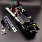 ANTENNE ELECTRIQUE TELESCOPIQUE POUR BMW E31 E30 E36 E28 E34 E24 E23 E32 E39