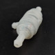 T soupape de dérivation lave glave BMW ORIGINE E30 E28 61661374978 61611371818