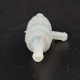 T soupape de dérivation lave glave BMW ORIGINE E30 E28 61661374978 61611371818