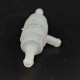 T soupape de dérivation lave glave BMW ORIGINE E30 E28 61661374978 61611371818