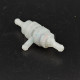 T soupape de dérivation lave glave BMW ORIGINE E30 E28 61661374978 61611371818