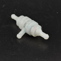 T-soupape dérivation lave-glace BMW E30 E28 – Origine OEM 61661374978