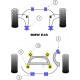 E46-KIT COMPLET SB PONT AR