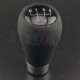 POMMEAU 5 VITESSES ALU ALCANTARA BMW PERFORMANCE