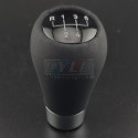 POMMEAU 5 VITESSES ALU ALCANTARA BMW PERFORMANCE