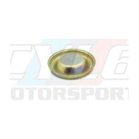 Cache-poussière de roulement avant BMW E30 – OEM 31211130125