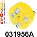 Silent-bloc de direction polyuréthane E36 / E46 STRONGFLEX 031956A 32311092949 32306752957 32301094703