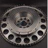 Volant moteur Racing 184mm BMW S65 GT4 – M3 E90 E92 E93 – Acier usiné CNC