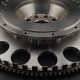 E9X M3 V8 S65B50 VOLANT MOTEUR RACING Ø184mm