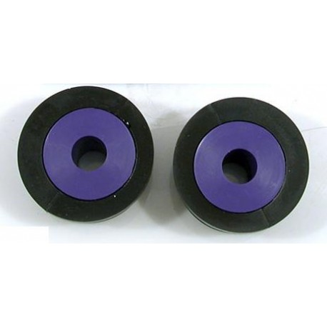 E46-XI-TRIANGLE AV SB POWERFLEX Ø60mm
