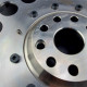 E9X M3 V8 S65B50 VOLANT MOTEUR RACING Ø184mm