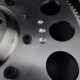 E9X M3 V8 S65B50 VOLANT MOTEUR RACING Ø184mm