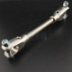 KIT BIELLETTE DE BOITE A SOUDER INOX SPECIAL SWAP