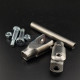 KIT BIELLETTE DE BOITE A SOUDER INOX SPECIAL SWAP