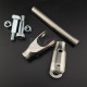 KIT BIELLETTE DE BOITE A SOUDER INOX SPECIAL SWAP