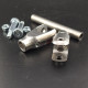 KIT BIELLETTE DE BOITE A SOUDER INOX SPECIAL SWAP