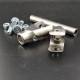 KIT BIELLETTE DE BOITE A SOUDER INOX SPECIAL SWAP