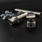 KIT BIELLETTE DE BOITE A SOUDER INOX SPECIAL SWAP