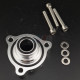 Adaptateur Blow Off BMW Mini Cooper S R56/R57 & Peugeot 1.6T