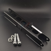 Kit réparation bras suspension longitudInale BMW origine pour E81 E82 E87 E88 E90 E91 E92 E93 X1 E84