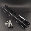 Kit réparation bras suspension longitudInale BMW origine pour E81 E82 E87 E88 E90 E91 E92 E93 X1 E84