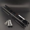 Kit réparation bras suspension longitudInale BMW origine pour E81 E82 E87 E88 E90 E91 E92 E93 X1 E84