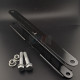 Kit réparation bras suspension longitudInale BMW origine pour E81 E82 E87 E88 E90 E91 E92 E93 X1 E84