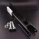 Kit réparation bras suspension longitudInale BMW origine pour E81 E82 E87 E88 E90 E91 E92 E93 X1 E84