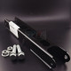 Kit réparation bras suspension longitudInale BMW origine pour E81 E82 E87 E88 E90 E91 E92 E93 X1 E84