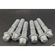 KIT CARDAN TOLE + VIS TORX DE PONT M10x43 CYL6 MOTORSPORT