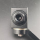 Vanne de circuit de freinage paddock noire – CNC 1/8" NPT aluminium