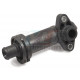 Thermostat EGR MAHLE 70°C – BMW Diesel Après 2003 – Remplace 11717787870