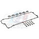 Jeu de Joints Cache-Culbuteur ELRING BMW M50 M52 M54 – Profil + Vis