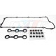 Jeu de Joints Cache-Culbuteur ELRING BMW M50 M52 M54 – Profil + Vis