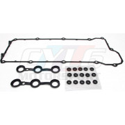 Jeu de Joints Cache-Culbuteur ELRING BMW M50 M52 M54 – Profil + Vis