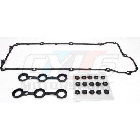 Jeu de Joints Cache-Culbuteur ELRING BMW M50 M52 M54 – Profil + Vis