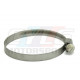 Collier de durite Ø65–72 mm BMW origine – Réf. 07129952127