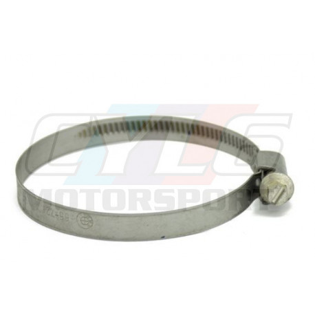 Collier de durite Ø65–72 mm BMW origine – Réf. 07129952127