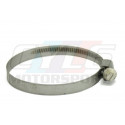 Collier de durite Ø65–72 mm BMW origine – Réf. 07129952127