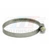 Collier de durite Ø65–72 mm BMW origine – Réf. 07129952127