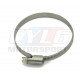 Collier de durite Ø65–72 mm BMW origine – Réf. 07129952127