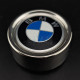 Cache-Moyeu BMW Origine - 36131114180 - Pour Jantes Alu 14" - BMW 2002 / E21 / E30 Classic