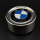 Cache-Moyeu BMW Origine - 36131114180 - Pour Jantes Alu 14" - BMW 2002 / E21 / E30 Classic
