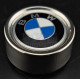 Cache-Moyeu BMW Origine - 36131114180 - Pour Jantes Alu 14" - BMW 2002 / E21 / E30 Classic