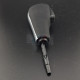 E8X-E9X BMW POMMEAU BOITE AUTO CHROME CUIR