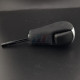 E8X-E9X BMW POMMEAU BOITE AUTO CHROME CUIR