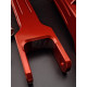 BMW E81/E82/E87/E88 E90/E91/E92/E93 Kit supports de bras arrière longitudinale  – remplace 33322406291 / 33326763477