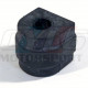 Silent-blocs Barre Stabilisatrice Avant BMW Ø23mm meyle