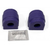 E46-SB BARRE ANTI-ROULIS Ø30.8MM-POWERFLEX
